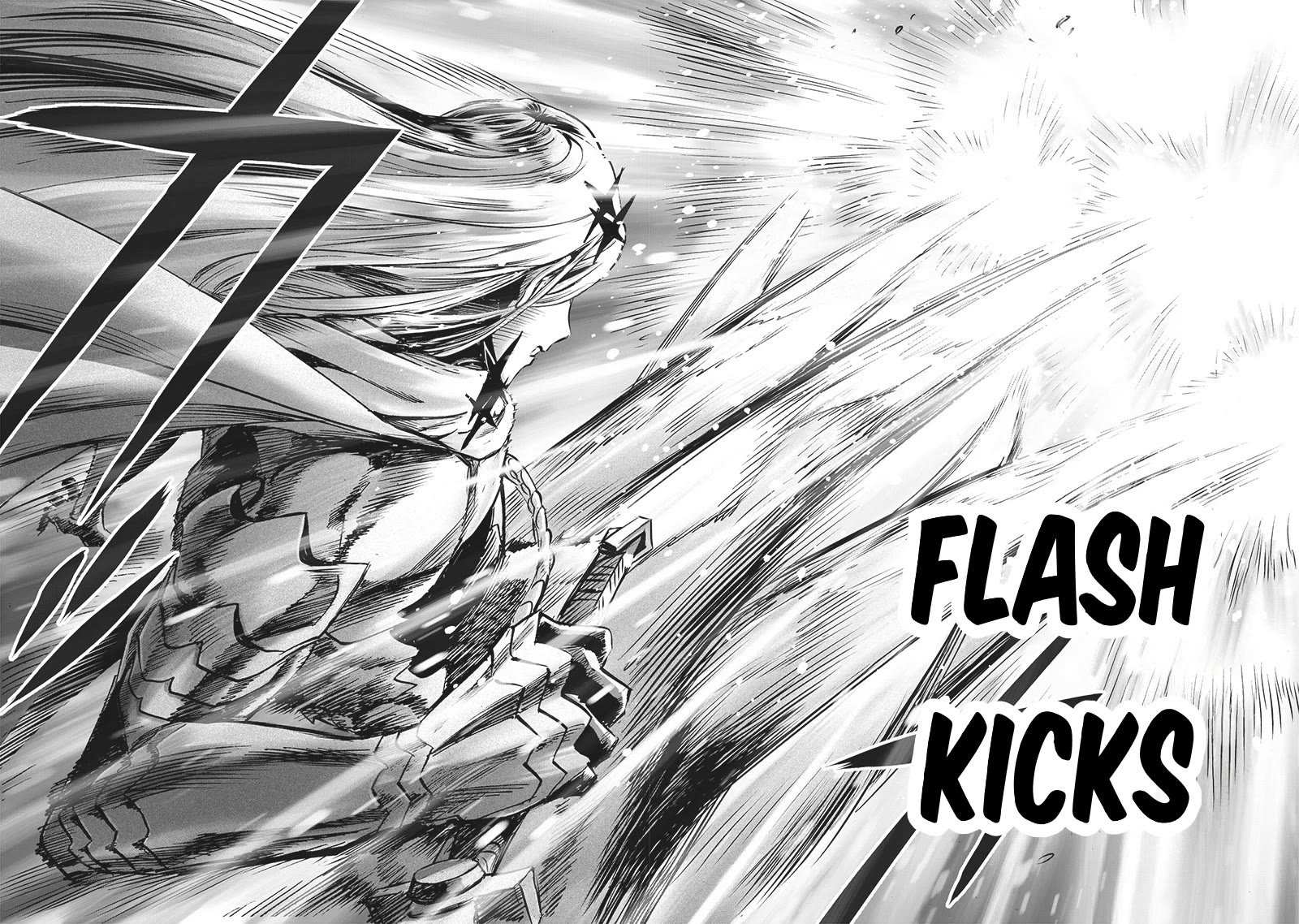 One Punch Man - Chapter 198.5 image 20